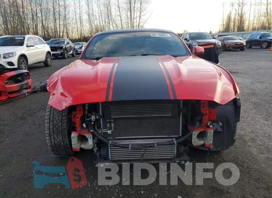 1FA6P8TH7H5220195 Photo# 5