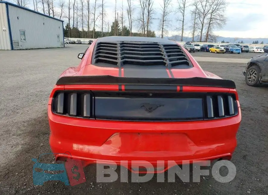 1FA6P8TH7H5220195 Photo# 6