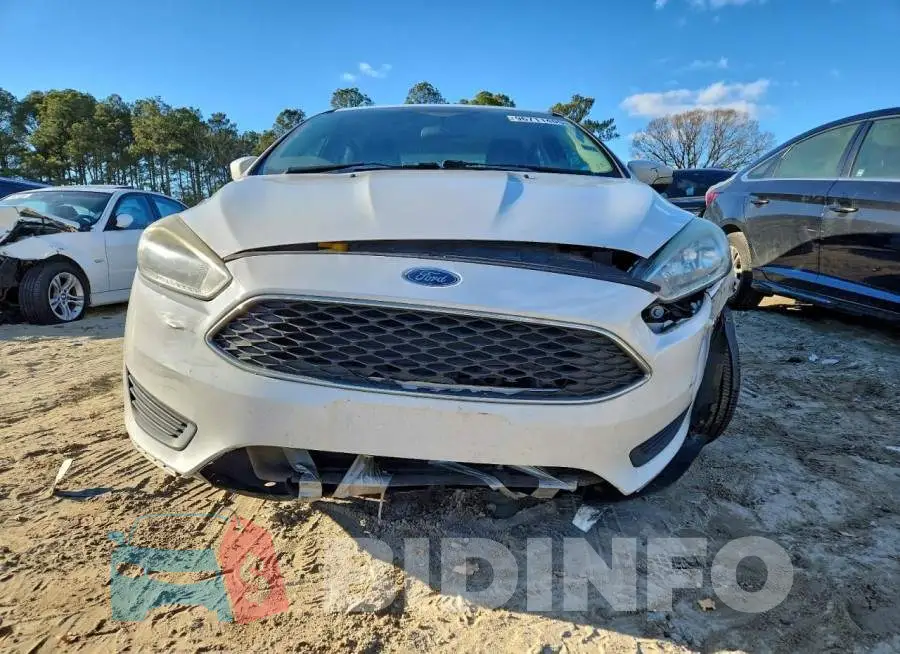 1FADP3F25HL240782 Photo# 5