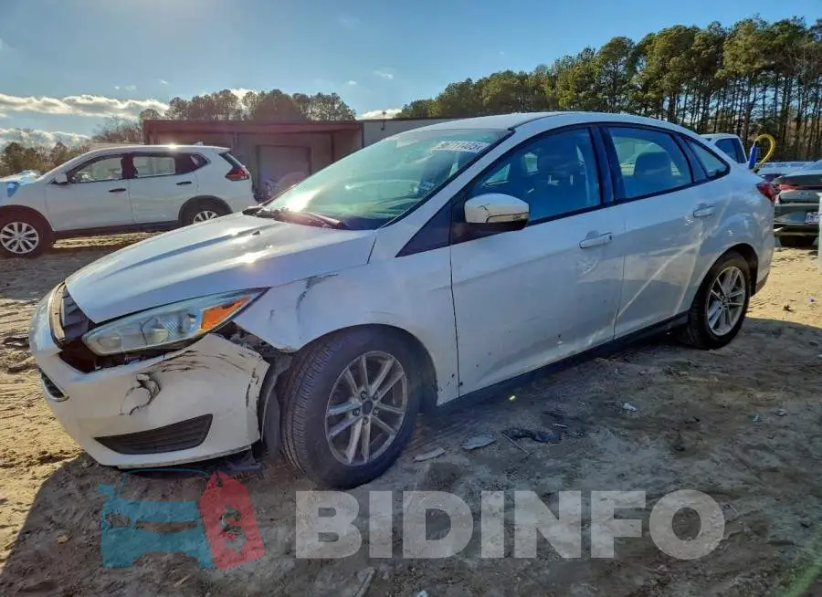 1FADP3F25HL240782 Photo# 1