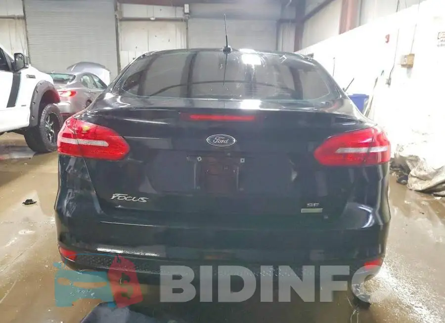 1FADP3FE5JL257291 Photo# 6