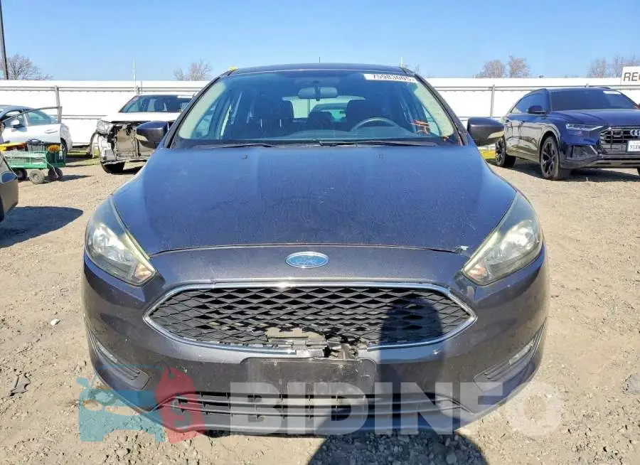 1FADP3M20HL258383 Photo# 5