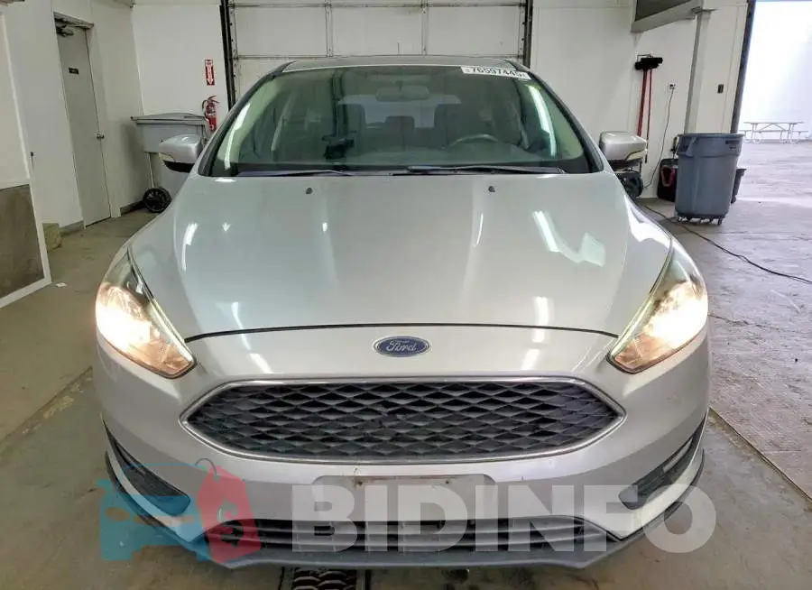 1FADP3M23JL246928 Photo# 5