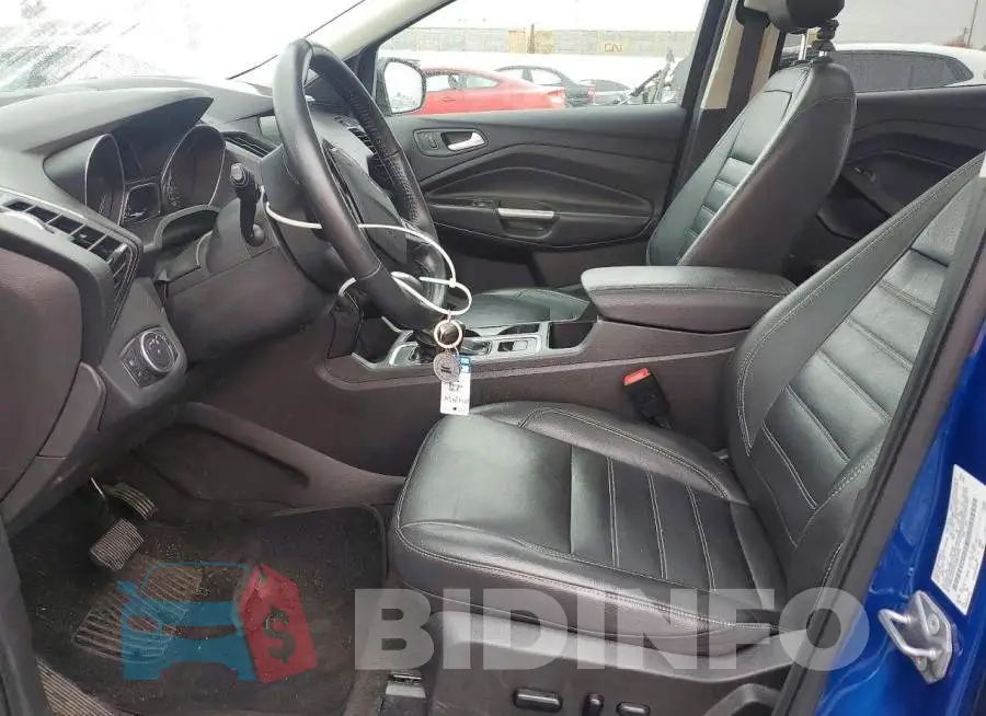 1FMCU0J97KUB61774 Photo# 7