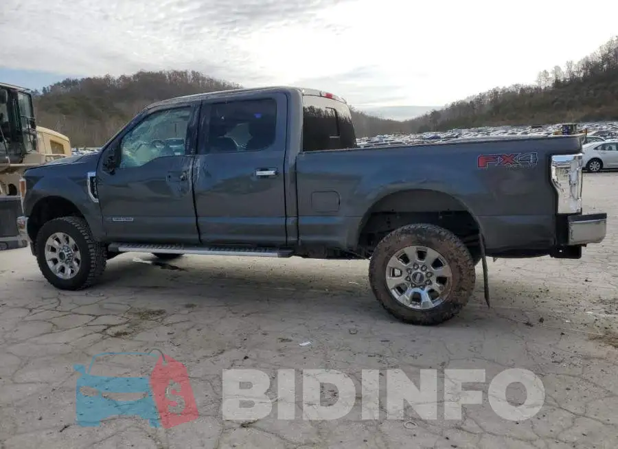 1FT7W2BT5JEB03547 Photo# 2