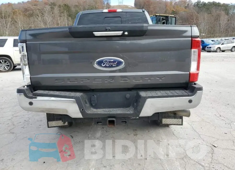 1FT7W2BT5JEB03547 Photo# 6