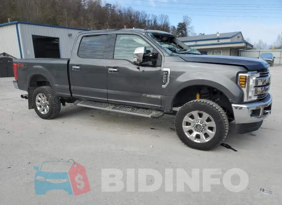 1FT7W2BT5JEB03547 Photo# 4