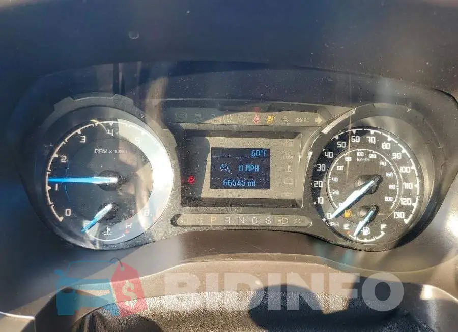 1FTER1EH6MLD10755 Photo# 8