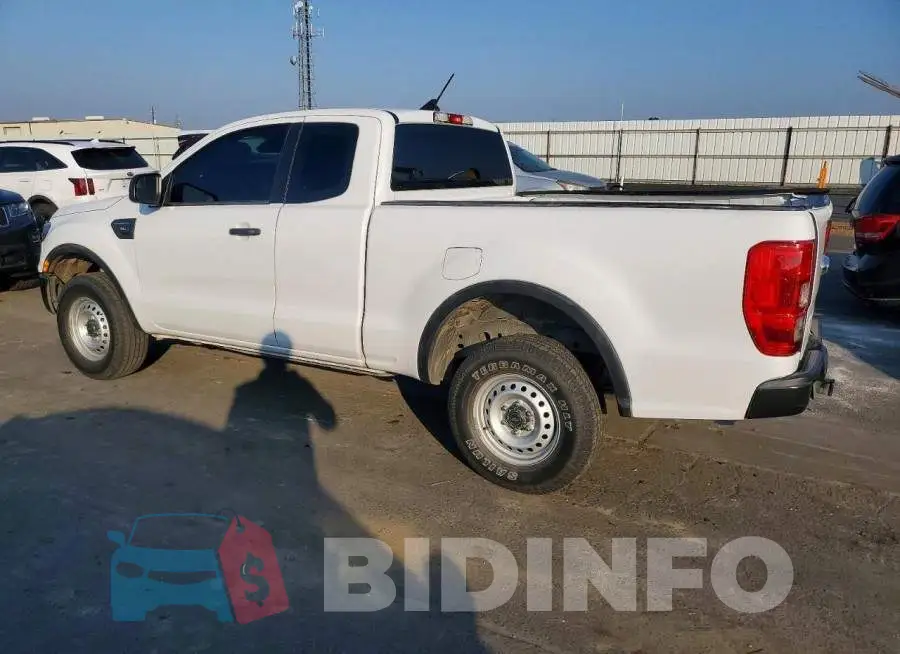 1FTER1EH6MLD10755 Photo# 2
