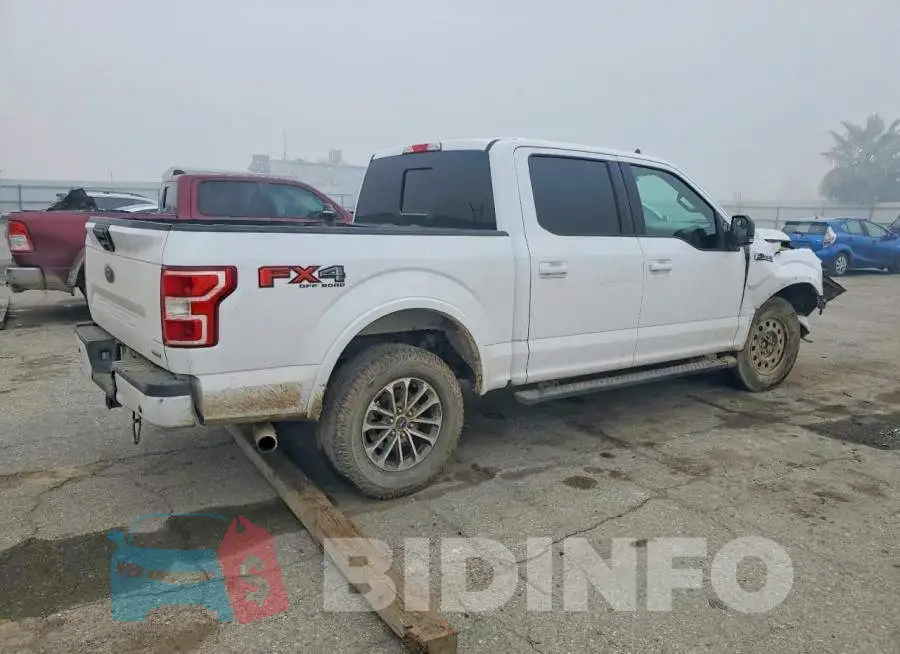 1FTEW1E49LKF39781 Photo# 3