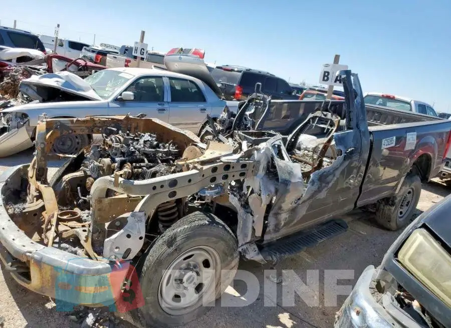1FTRF3B65NED83632 Photo# 1