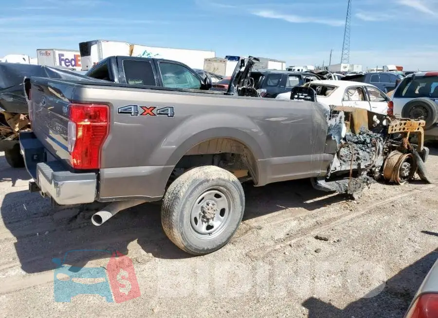 1FTRF3B65NED83632 Photo# 3