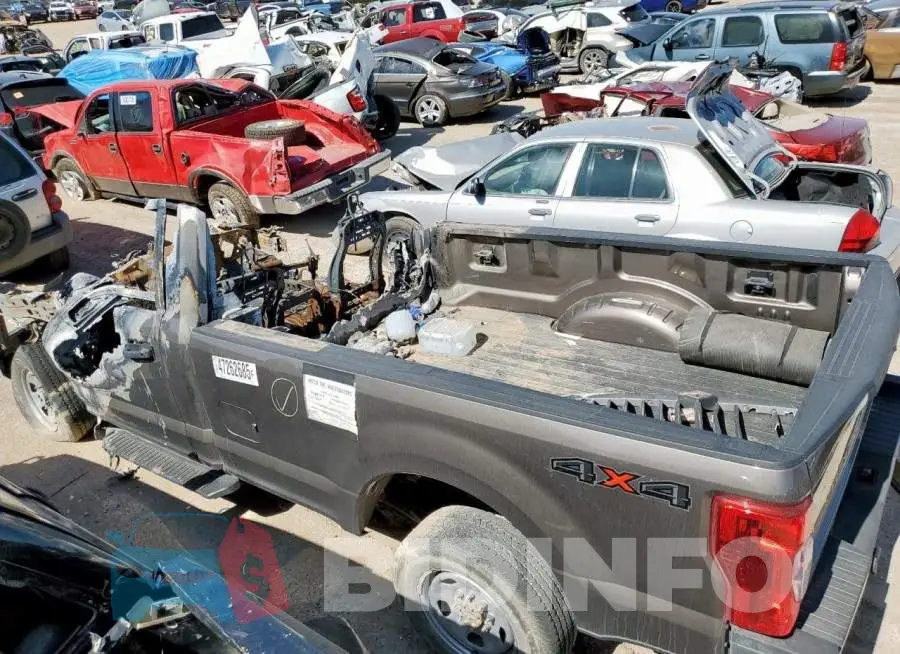 1FTRF3B65NED83632 Photo# 2