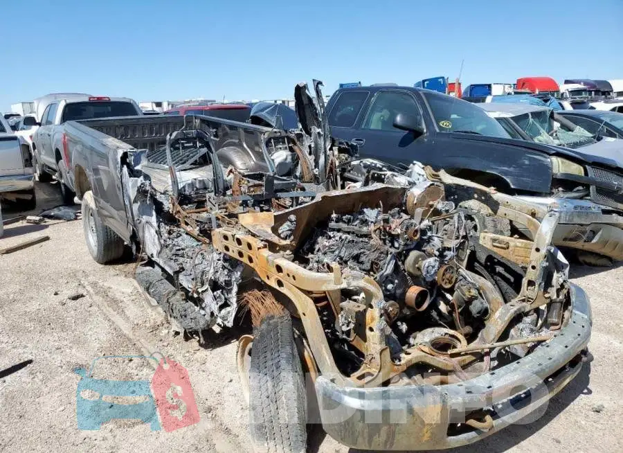 1FTRF3B65NED83632 Photo# 4