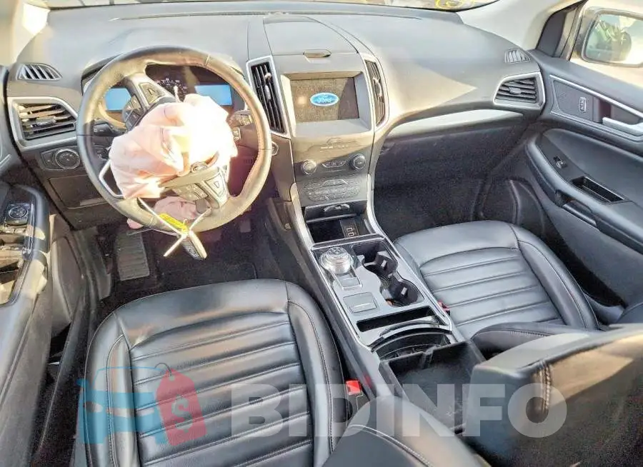 2FMPK3J92KBB50115 Photo# 8