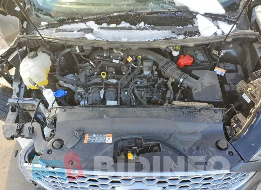 2FMPK4J99RBA35477 Photo# 12