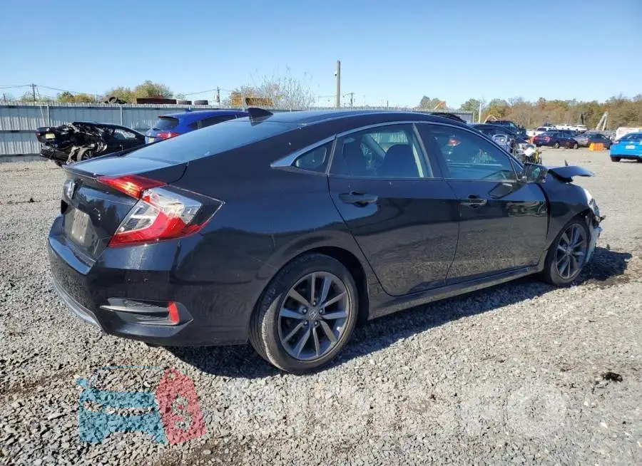 19XFC1F30LE204379 Photo# 3