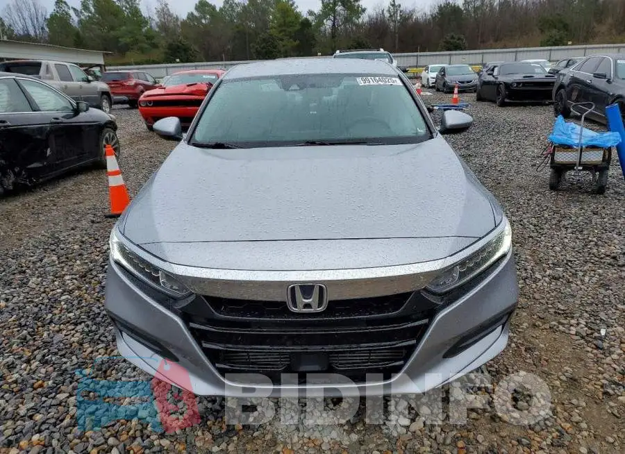 1HGCV1F18KA027367 Photo# 5