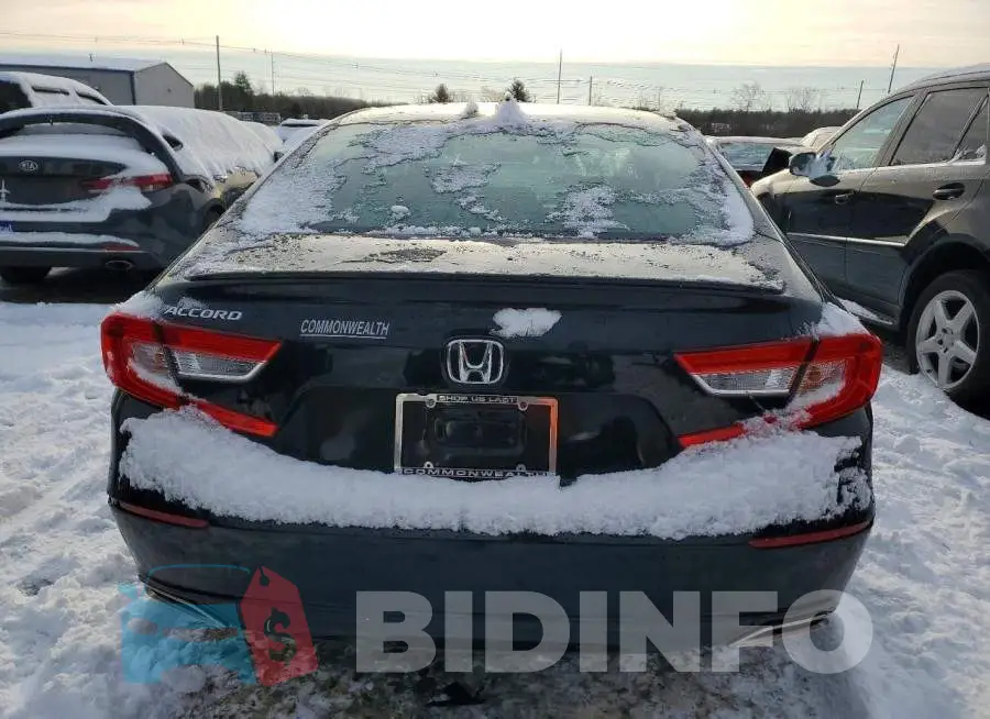 1HGCV1F48MA018875 Photo# 6