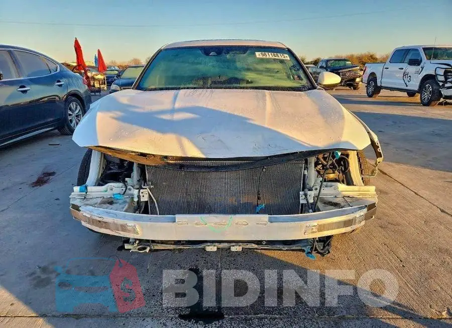 1HGCV2F33JA008716 Photo# 5
