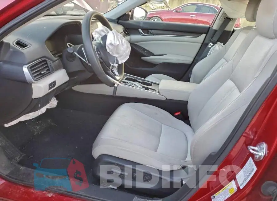 1HGCV3F45MA010406 Photo# 7