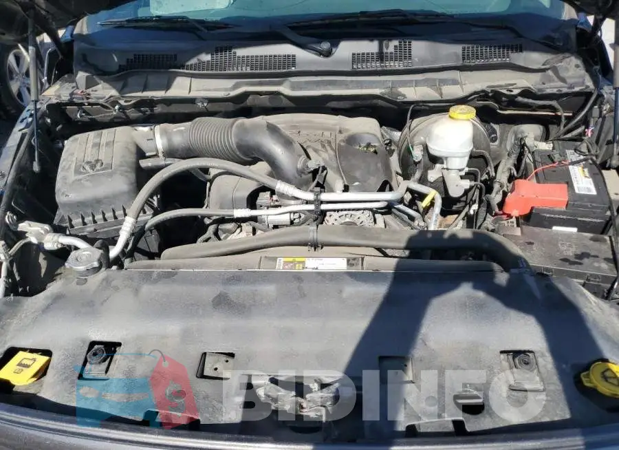 1C6RR7FT7JS103002 Photo# 11