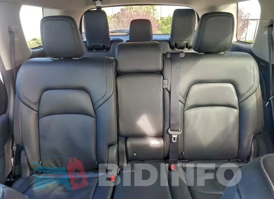 5N1DR3CA1PC228848 Photo# 10