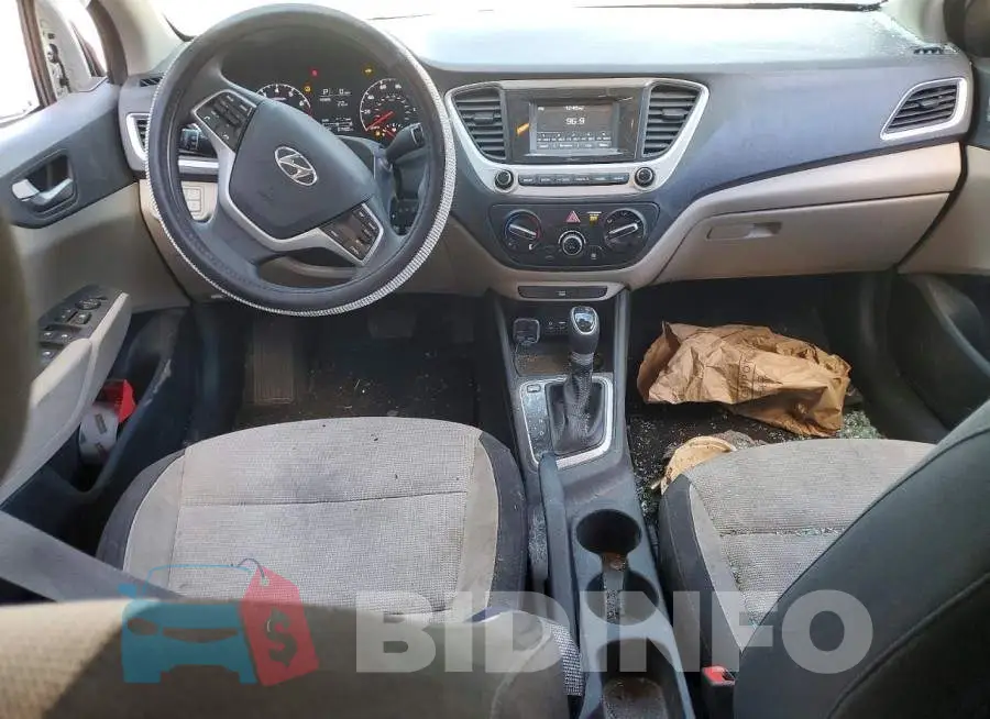 3KPC24A68NE178593 Photo# 8