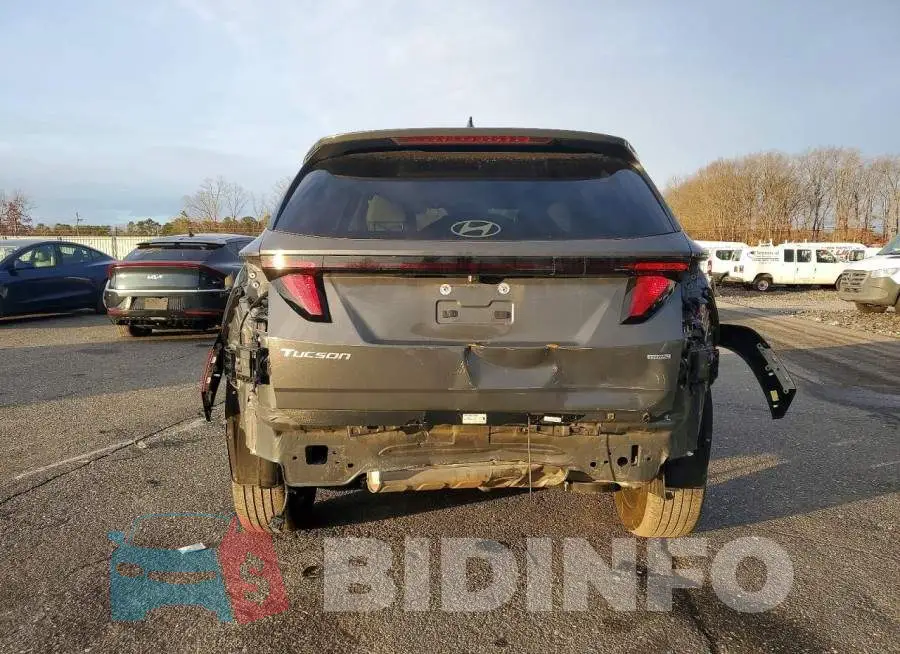 5NMJBCDE1SH469638 Photo# 6