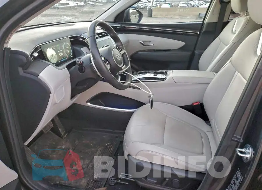 5NMJECDE5RH364554 Photo# 7