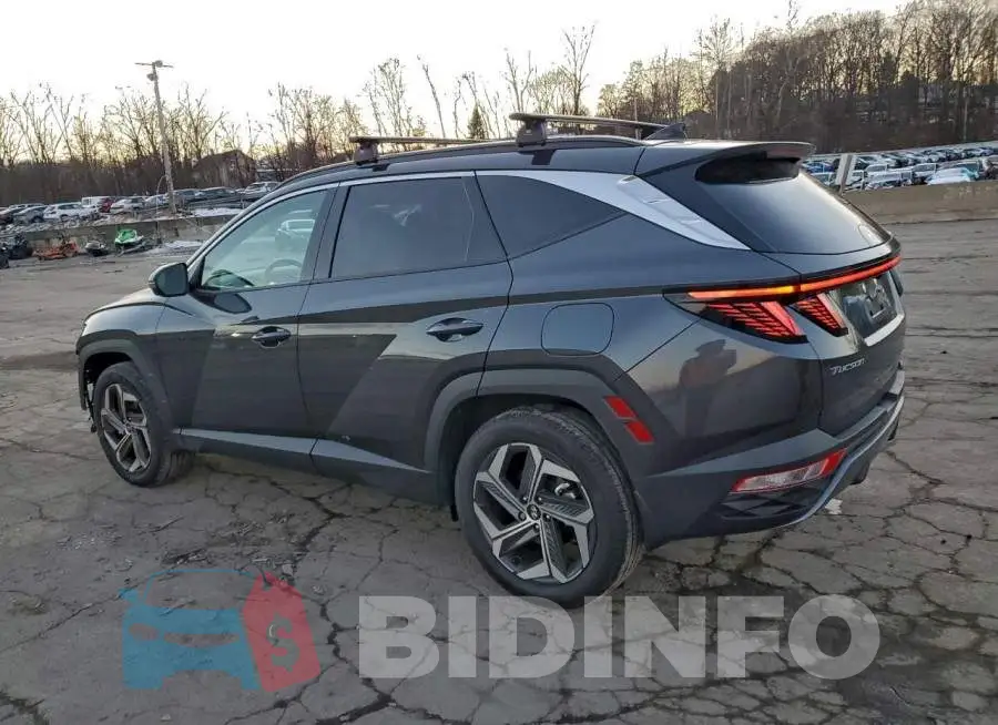 5NMJECDE5RH364554 Photo# 2