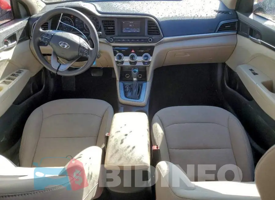 5NPD74LF5KH489327 Photo# 8