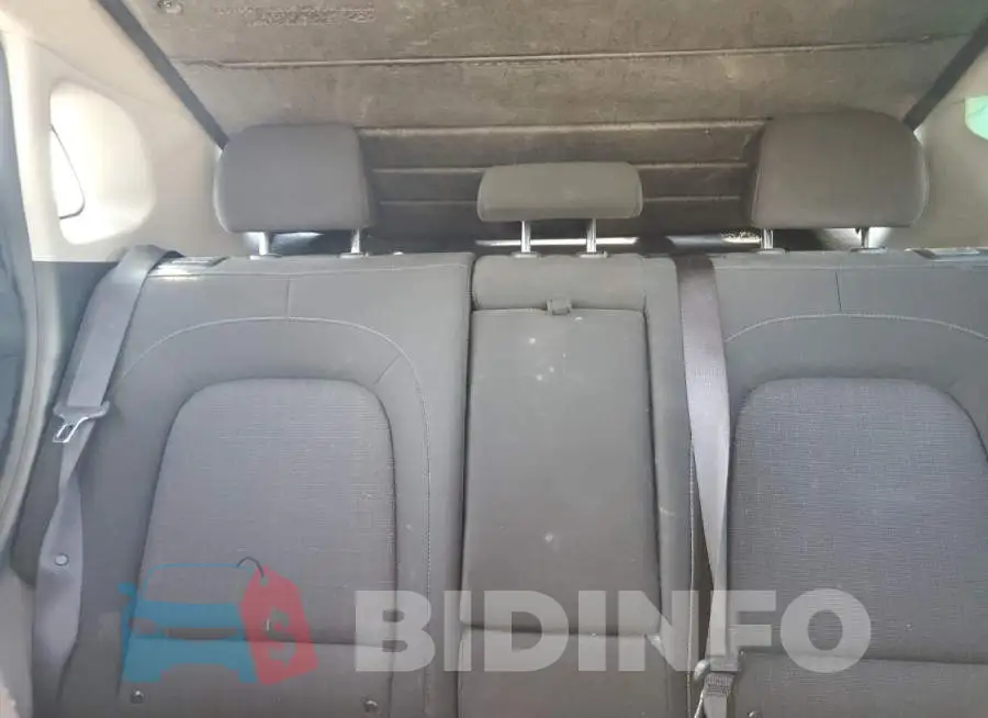 KM8K6CAB8NU845781 Photo# 10