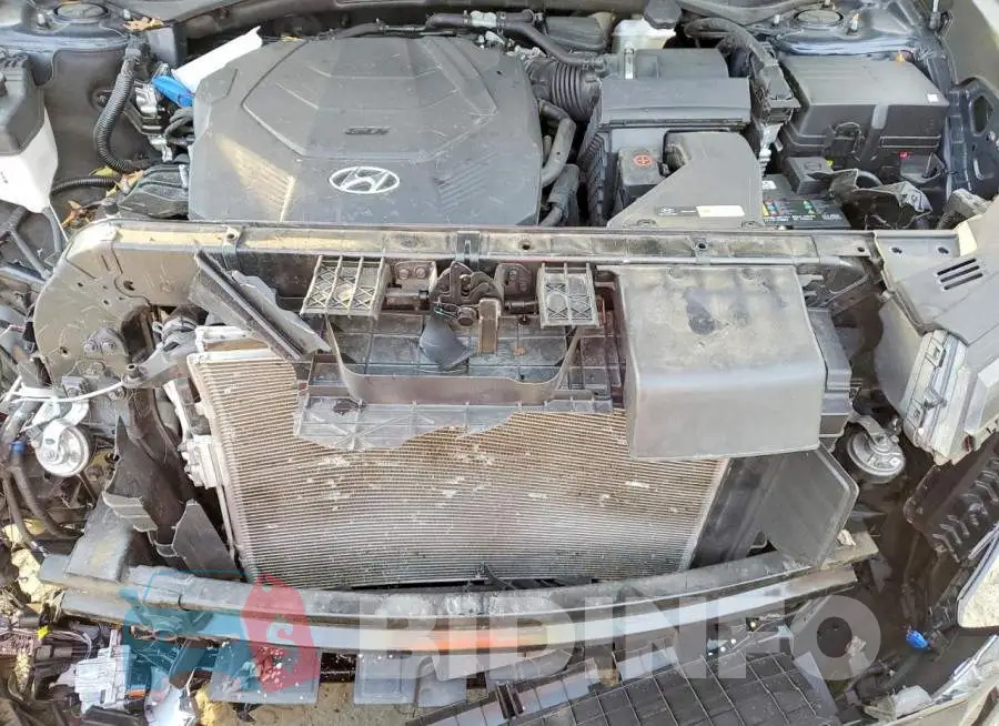 KM8R5DGE7PU584543 Photo# 12