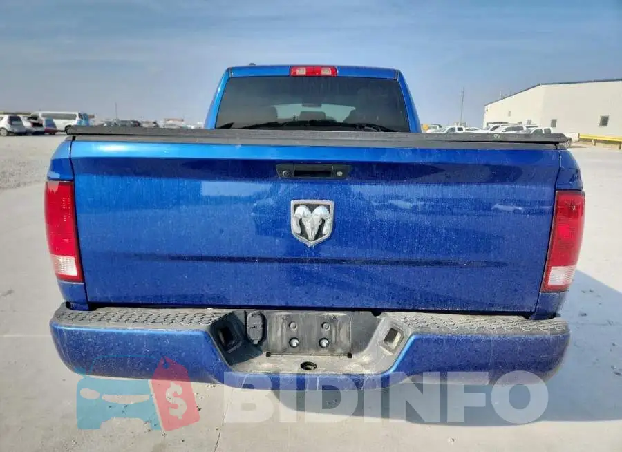 1C6RR6FG9JS166244 Photo# 6