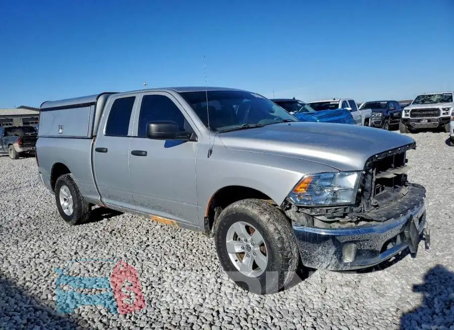 1C6RR7FG7KS537814 Photo# 4