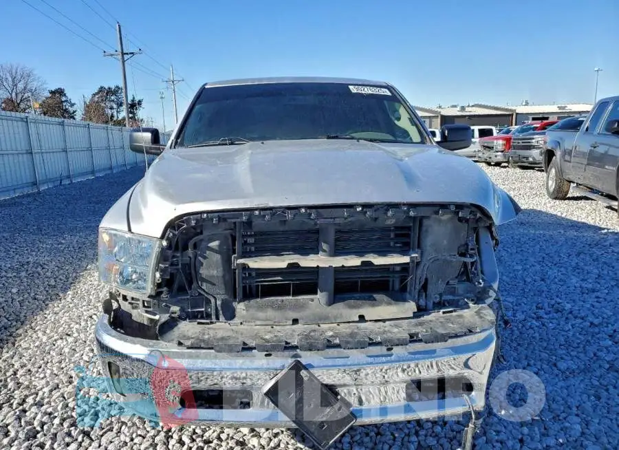 1C6RR7FG7KS537814 Photo# 5