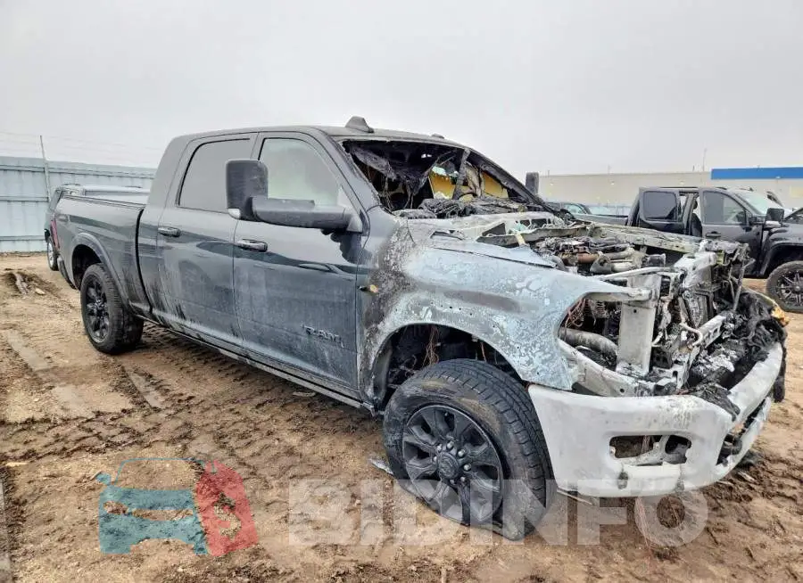 3C63R3PL6MG617738 Photo# 4