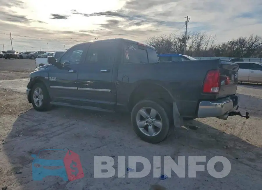 3C6RR7LT6JG178379 Photo# 2