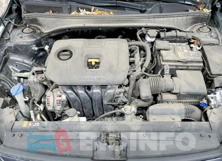 3KPF54AD9PE538864 Photo# 11