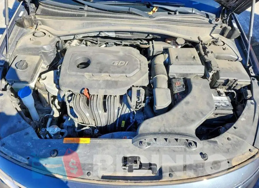 5XXGT4L36JG246764 Photo# 11