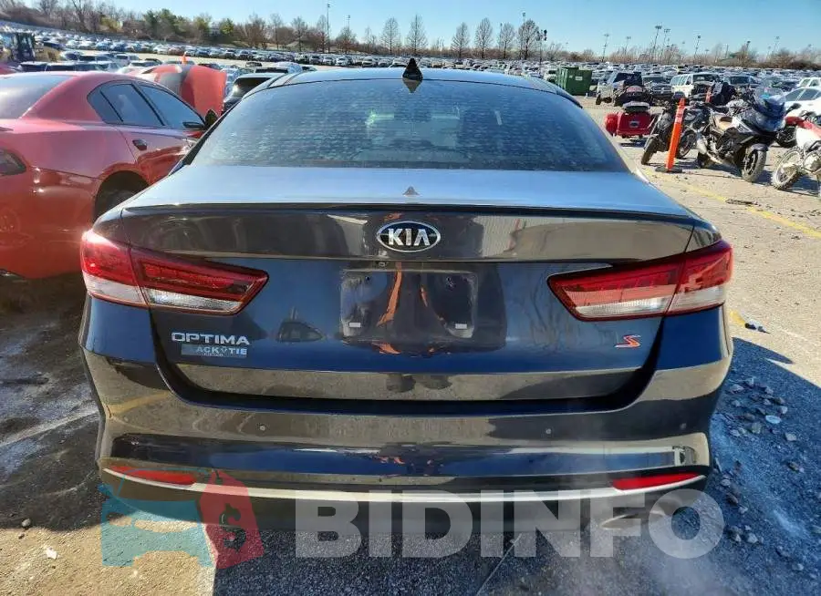 5XXGT4L36JG246764 Photo# 6