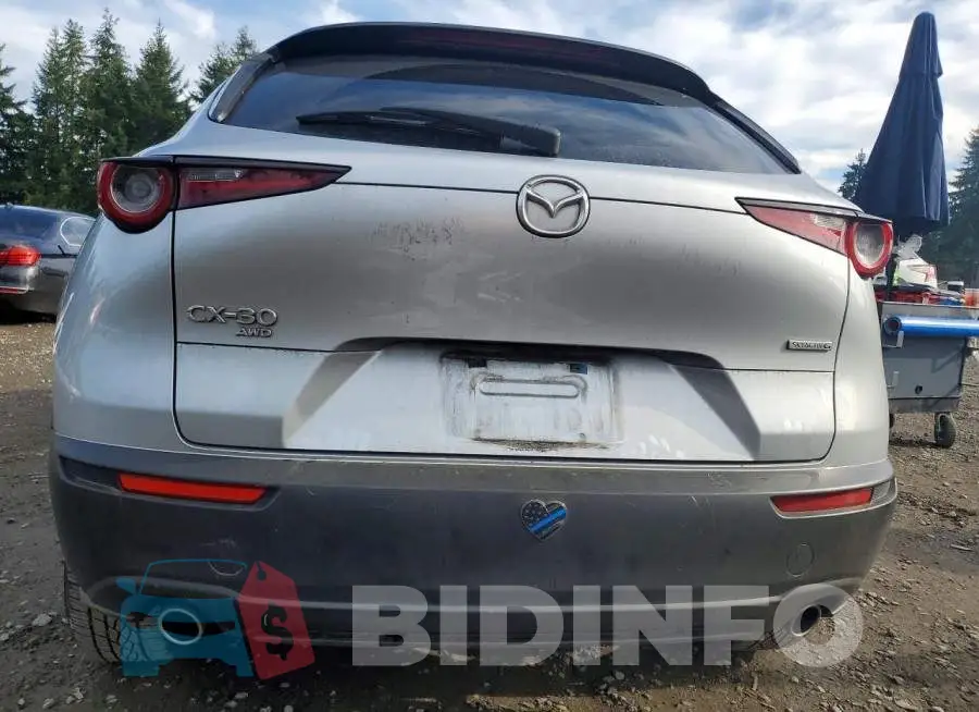 3MVDMBCL2LM119921 Photo# 6