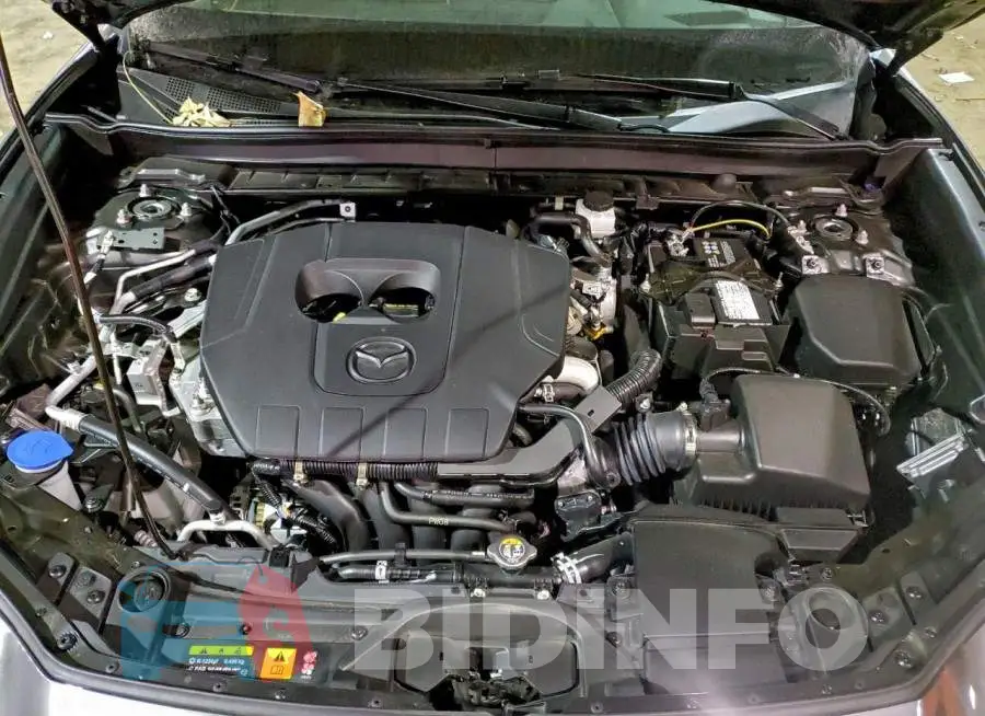 3MVDMBCMXSM868232 Photo# 12