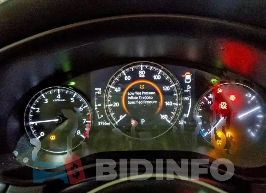 3MVDMBCMXSM868232 Photo# 9