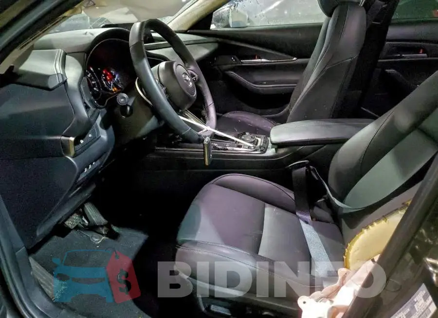 3MVDMBCMXSM868232 Photo# 7