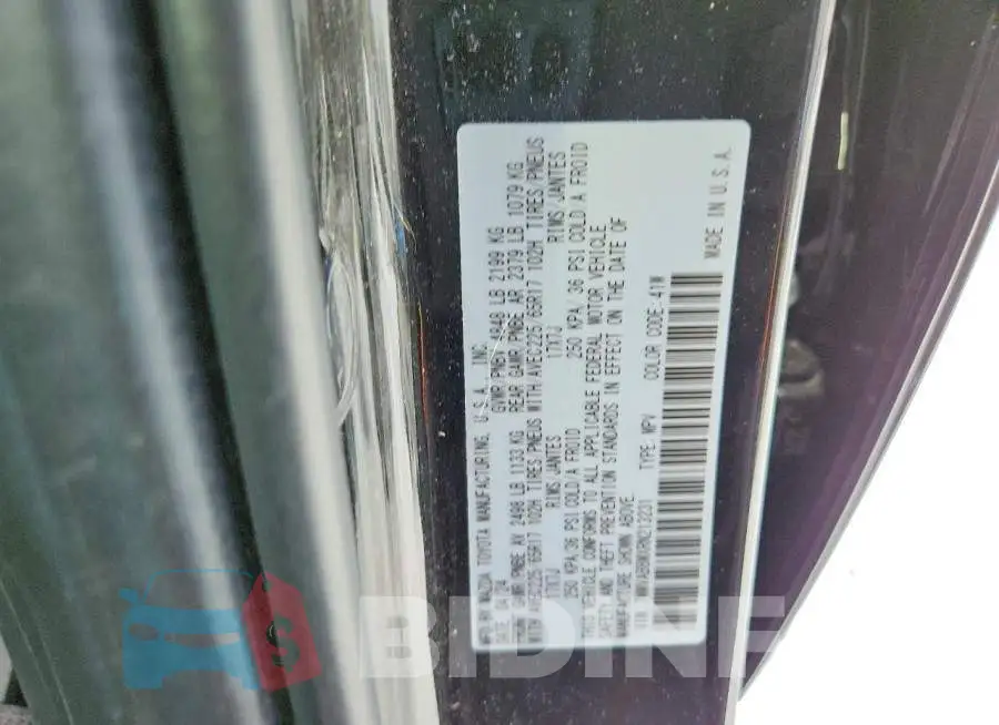 7MMVABBMXRN213231 Photo# 13