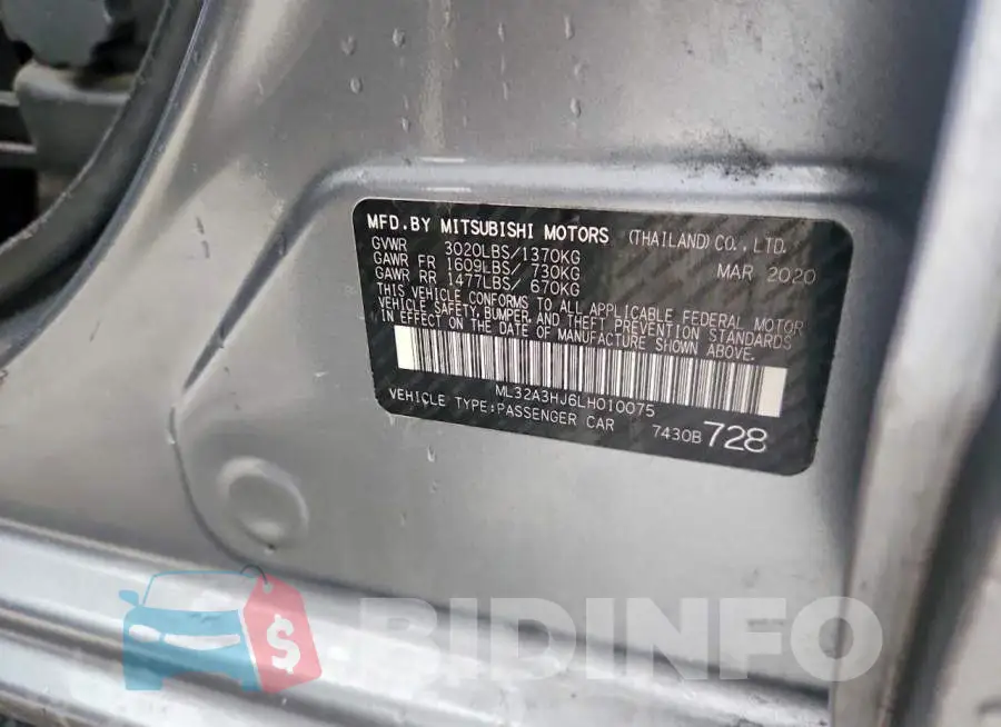 ML32A3HJ6LH010075 Photo# 12