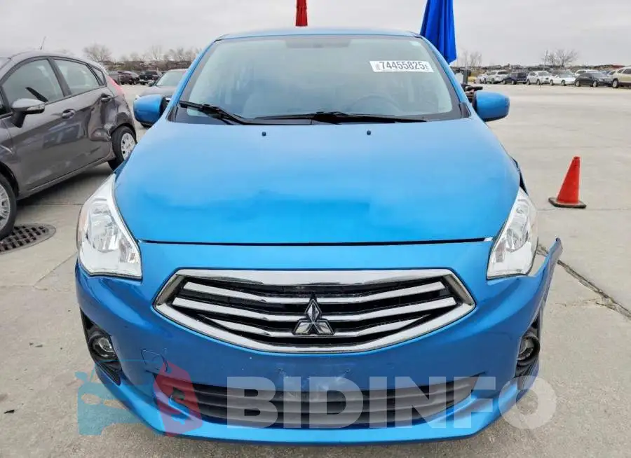 ML32F3FJ1HHF12247 Photo# 5
