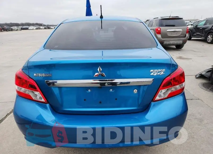ML32F3FJ1HHF12247 Photo# 6